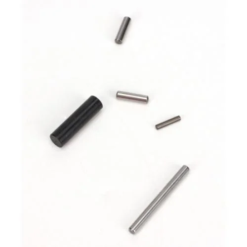 1:10 Stadium Truck Transmission Idler Shaft with Drive Pins — image 1 of 2