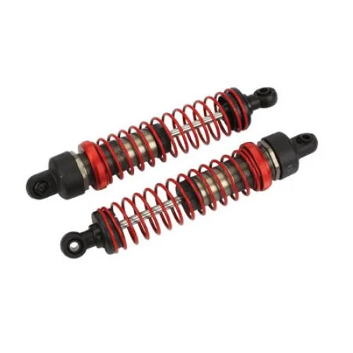 Electrix 1:10 Aluminium Shock Set Front: Circuit — image 1 of 2