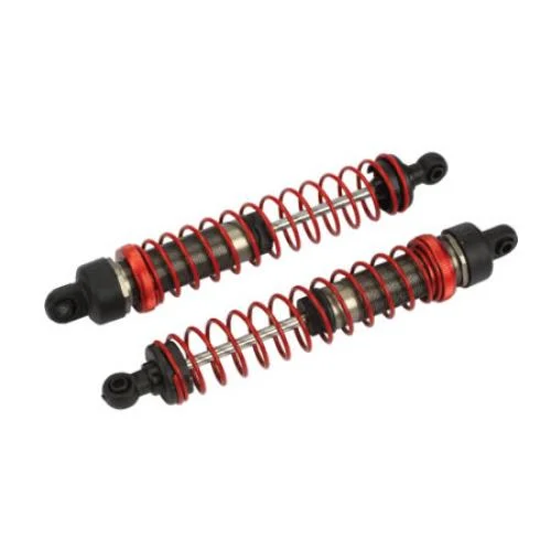 Electrix 1:10 Aluminium Shock Set Rear — image 1 of 2