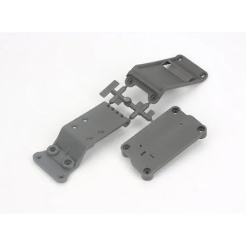 Ruckus Skid Plate Set — image 1 of 2