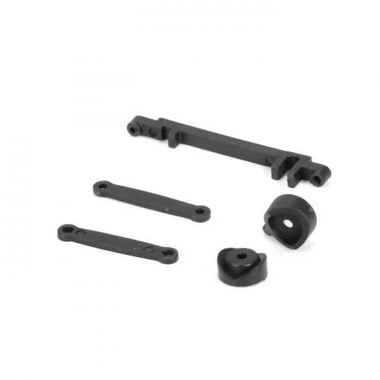 Steering Set:1:24 4WD ALL — image 1 of 2