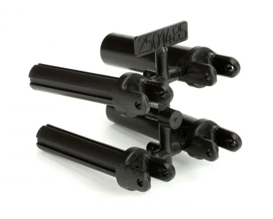 ECX Driveshaft and Outdrives - Plastic Parts Only (2) — image 1 of 3