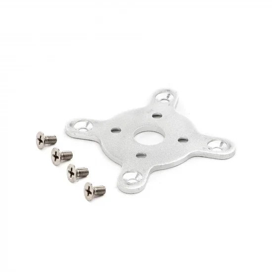 Motor Mount: Super Timber 1.7m — image 1 of 2