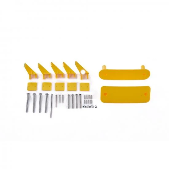 Hardware Set: Carbon-Z T-28 — image 1 of 2
