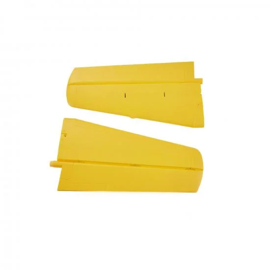 Horizontal Stabilizer Set: Carbon-Z T-28 — image 1 of 2