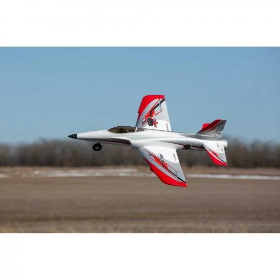 E Flite Habu STS EDF Jet Smart Trainer - RTF Basic — image 11 of 12