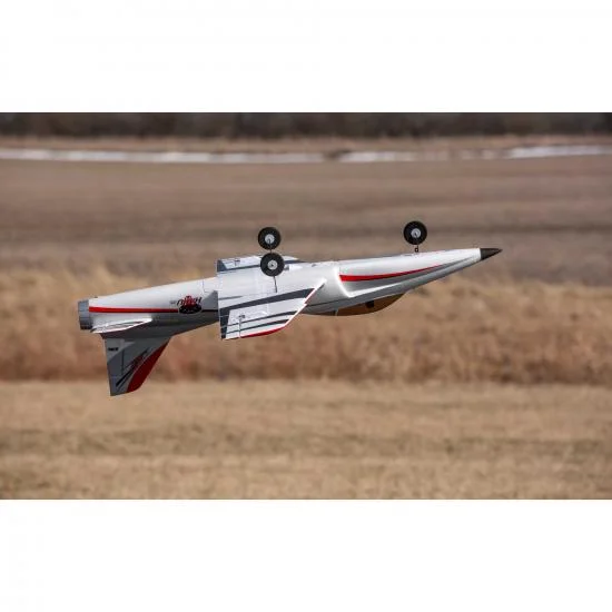 E Flite Habu STS EDF Jet Smart Trainer - RTF Basic — image 10 of 12