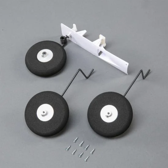 Landing Gear Set: Habu STS — image 1 of 2