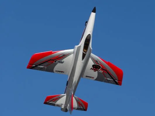 E Flite Habu STS EDF Jet Smart Trainer - PNP