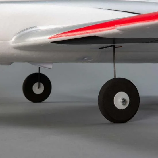 E Flite Habu STS EDF Jet Smart Trainer - RTF — image 7 of 16