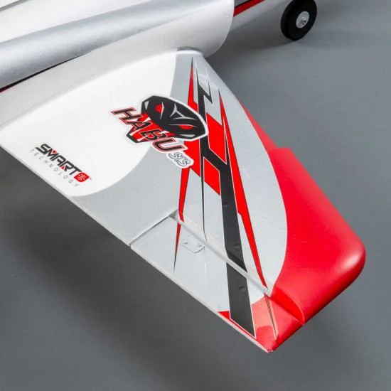 E Flite Habu STS EDF Jet Smart Trainer - RTF — image 5 of 16