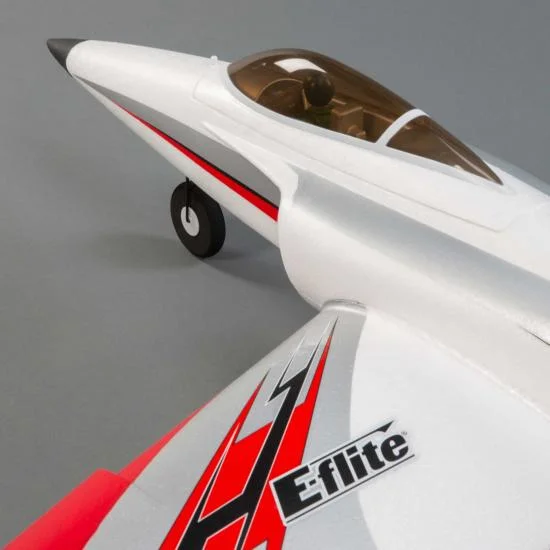 E Flite Habu STS EDF Jet Smart Trainer - RTF — image 4 of 16