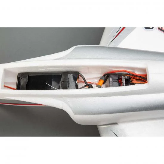 E Flite Habu STS EDF Jet Smart Trainer - RTF — image 3 of 16
