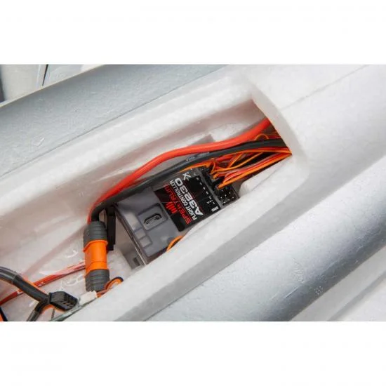 E Flite Habu STS EDF Jet Smart Trainer - RTF — image 2 of 16