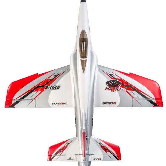 E Flite Habu STS EDF Jet Smart Trainer - RTF — image 13 of 16