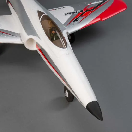 E Flite Habu STS EDF Jet Smart Trainer - RTF — image 10 of 16