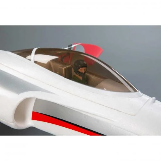 E Flite Habu STS EDF Jet Smart Trainer - RTF — image 8 of 16