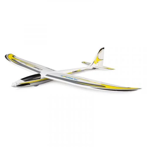 E Flite Conscendo Evolution 1.5m - BNF Basic — image 1 of 33