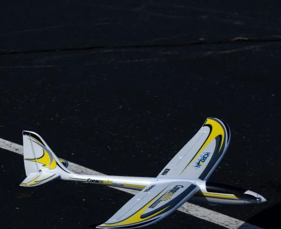 E Flite Conscendo Evolution 1.5m - PNP &mdash; image 26 of 32