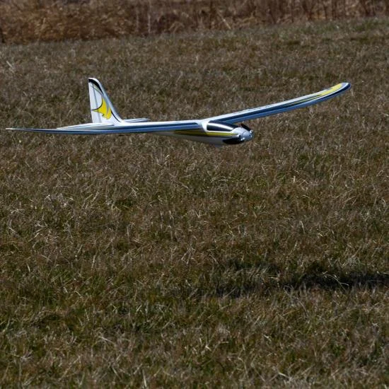 E Flite Conscendo Evolution 1.5m - PNP &mdash; image 28 of 32