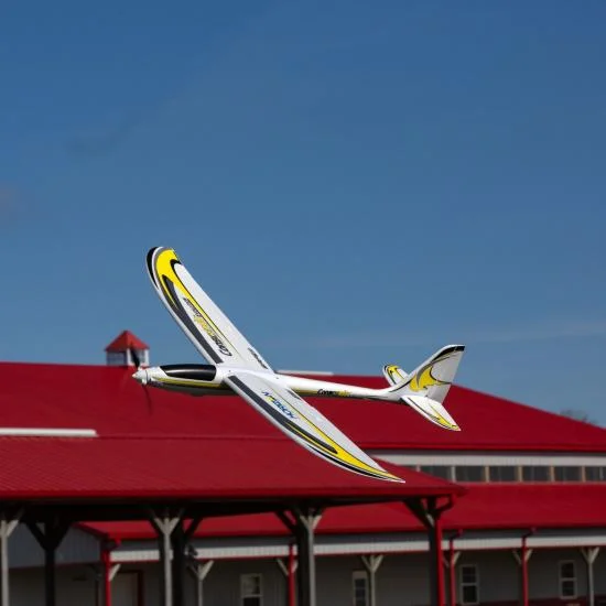 E Flite Conscendo Evolution 1.5m - PNP &mdash; image 31 of 32