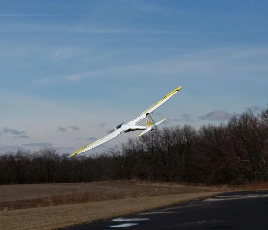 E Flite Conscendo Evolution 1.5m - PNP &mdash; image 17 of 32