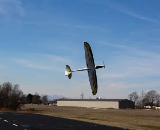 E Flite Conscendo Evolution 1.5m - PNP &mdash; image 25 of 32