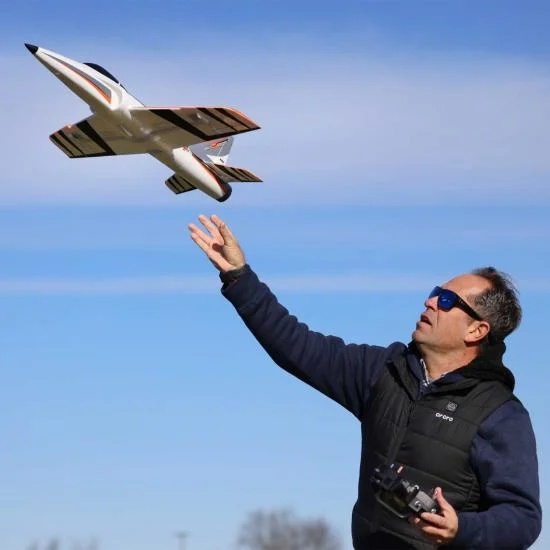 E Flite Habu SS 50mm EDF - PNP — image 17 of 28
