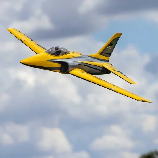 E Flite Habu XS 80mm EDF - BNF Basic AS3X &mdash; image 2 of 30