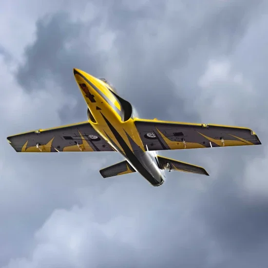 E Flite Habu XS 80mm EDF - BNF Basic AS3X &mdash; image 19 of 30