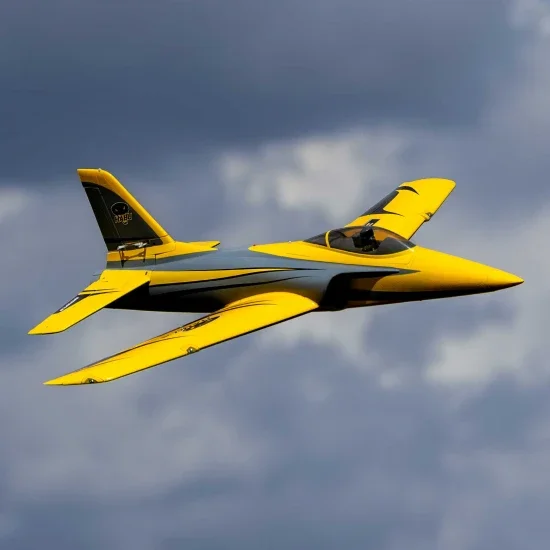 E Flite Habu XS 80mm EDF - PNP — image 20 of 31