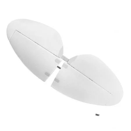 Carbon-Z Cub Stabiliser Set — image 1 of 2
