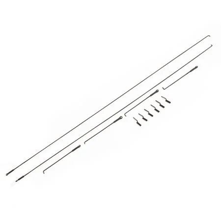 Carbon-Z Cub Pushrod Set — image 1 of 2