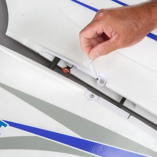 E Flite Opterra 2M - BNF Basic — image 6 of 16