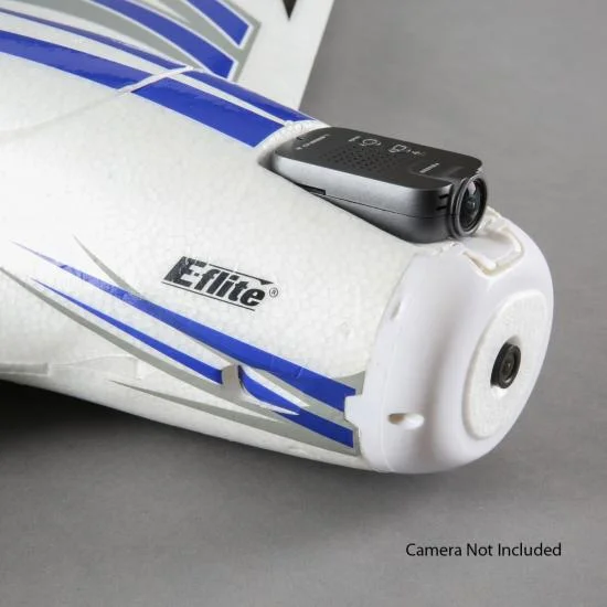 E Flite Opterra 2M - BNF Basic — image 4 of 16