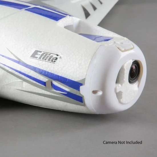 E Flite Opterra 2M - BNF Basic — image 3 of 16