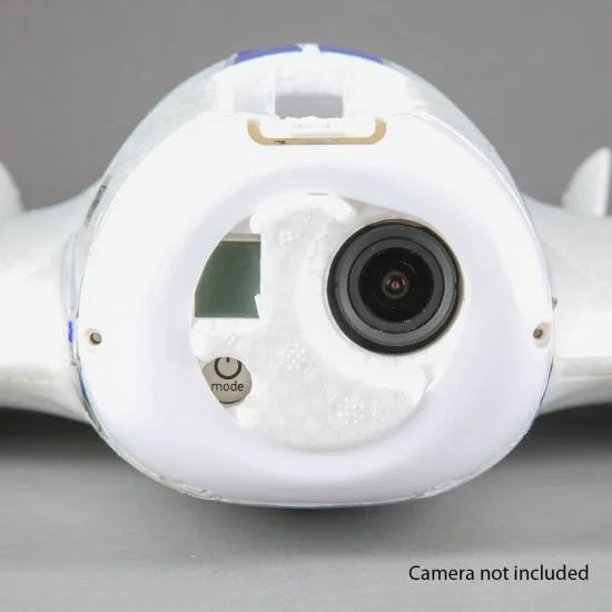 E Flite Opterra 2M - BNF Basic — image 16 of 16