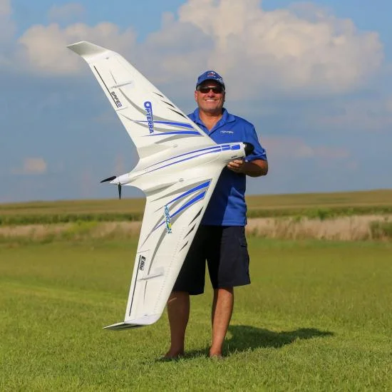 E Flite Opterra 2M - BNF Basic — image 14 of 16
