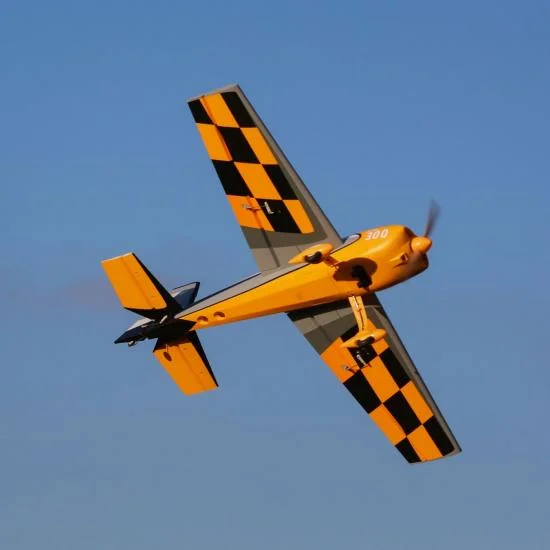 E Flite Extra 300 3D 1.3M - BNF Basic — image 7 of 16