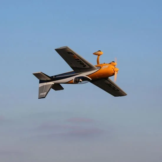 E Flite Extra 300 3D 1.3M - BNF Basic — image 6 of 16