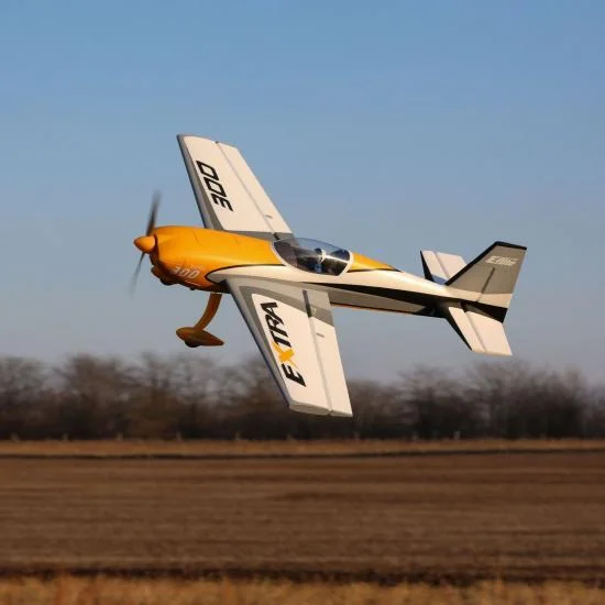 E Flite Extra 300 3D 1.3M - BNF Basic — image 5 of 16