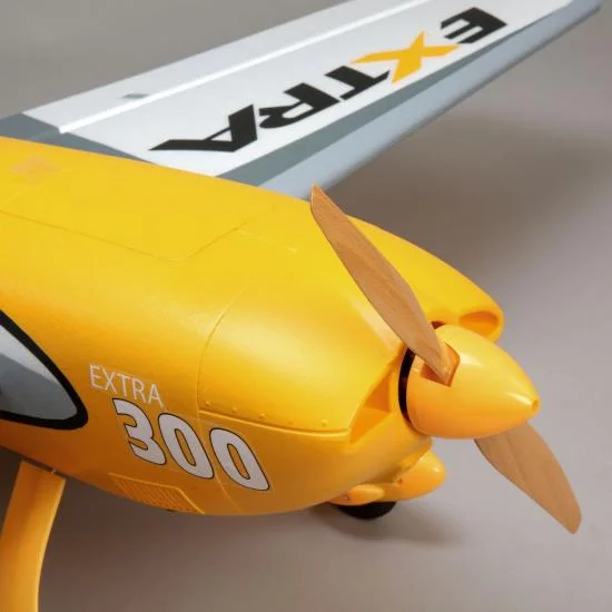 E Flite Extra 300 3D 1.3M - BNF Basic — image 16 of 16