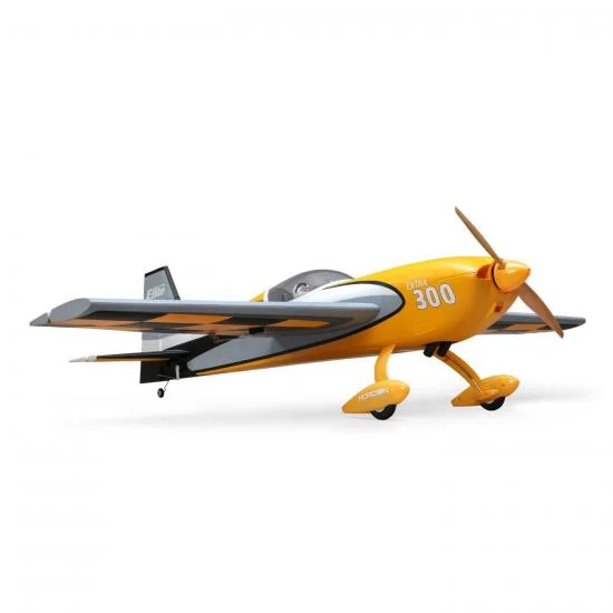 E Flite Extra 300 3D 1.3M - BNF Basic — image 15 of 16