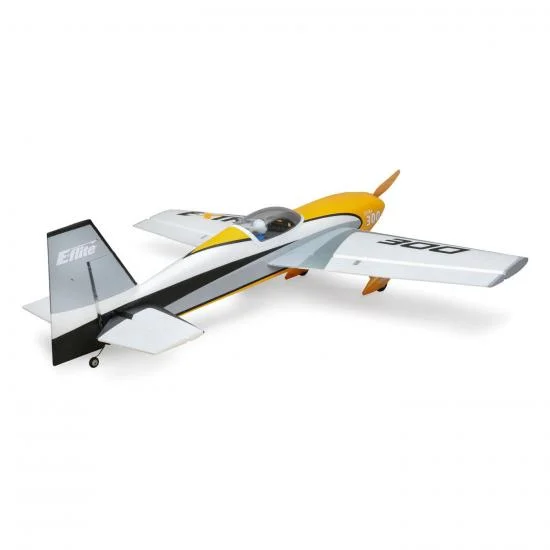 E Flite Extra 300 3D 1.3M - BNF Basic — image 14 of 16