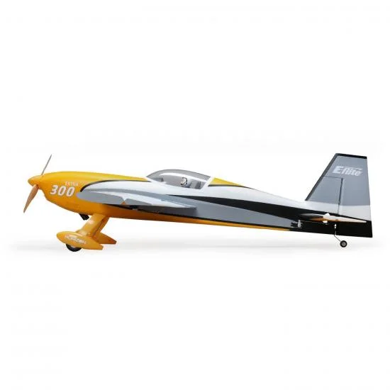 E Flite Extra 300 3D 1.3M - BNF Basic — image 13 of 16