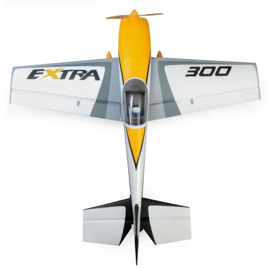 E Flite Extra 300 3D 1.3M - BNF Basic — image 10 of 16