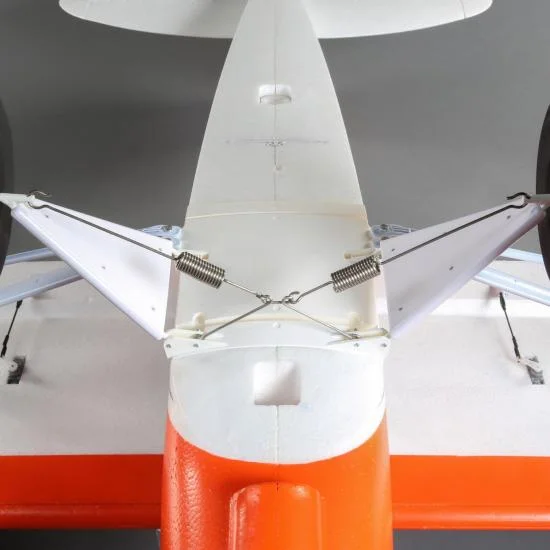 E Flite Carbon Z Cub 2M - BNF Basic — image 7 of 16