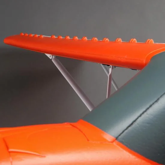 E Flite Carbon Z Cub 2M - BNF Basic — image 5 of 16
