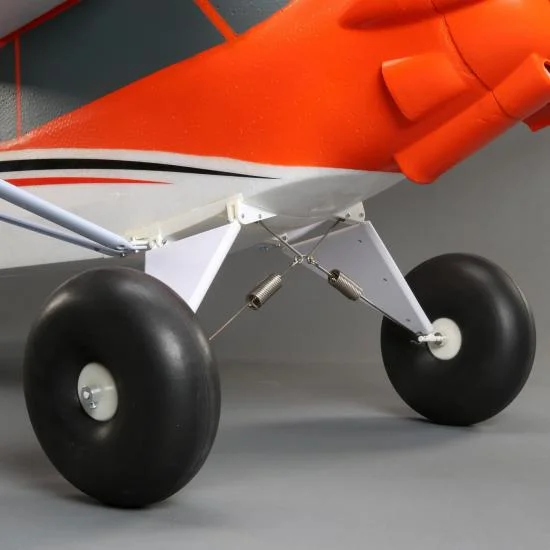 E Flite Carbon Z Cub 2M - BNF Basic — image 4 of 16