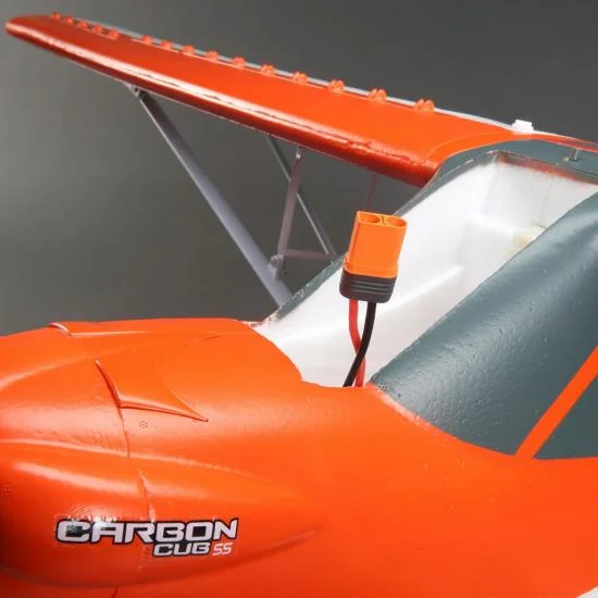 E Flite Carbon Z Cub 2M - BNF Basic — image 3 of 16